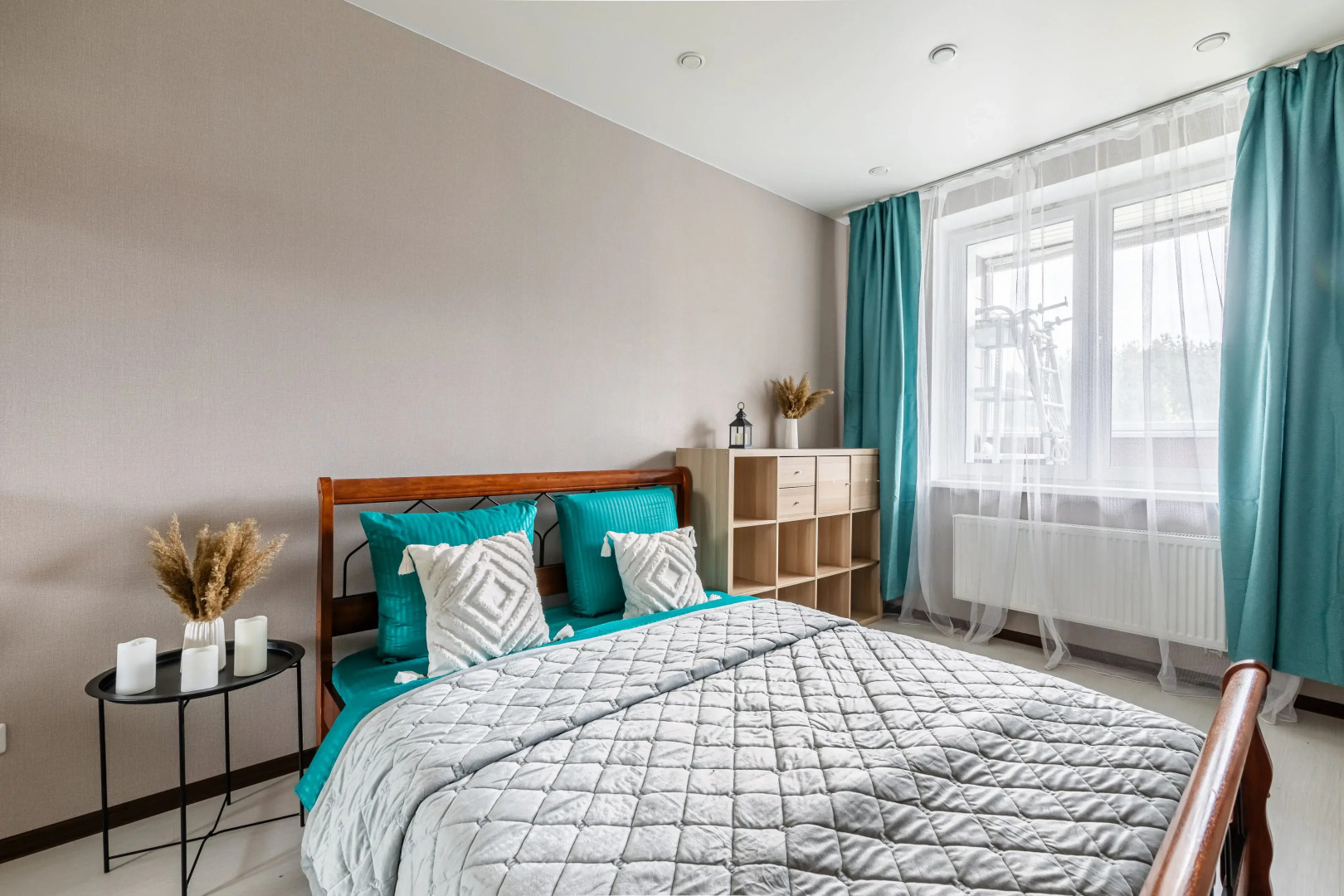 Квартира LS Франт