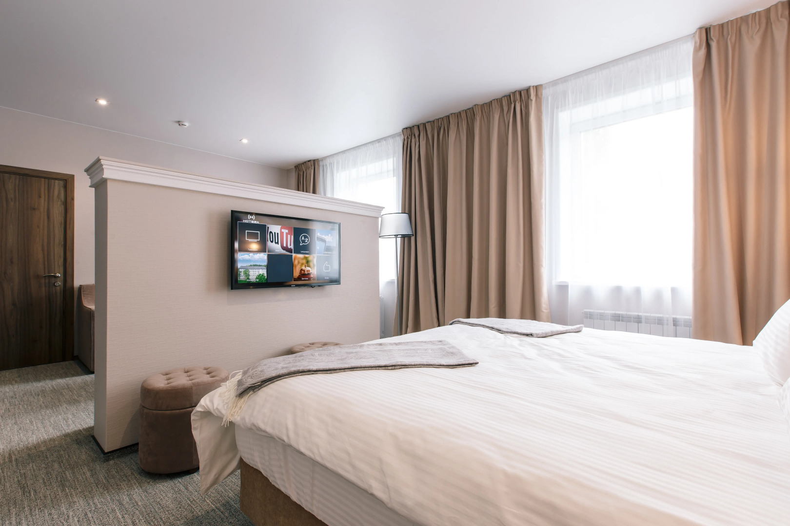 Парк-Отель Бурдугуз