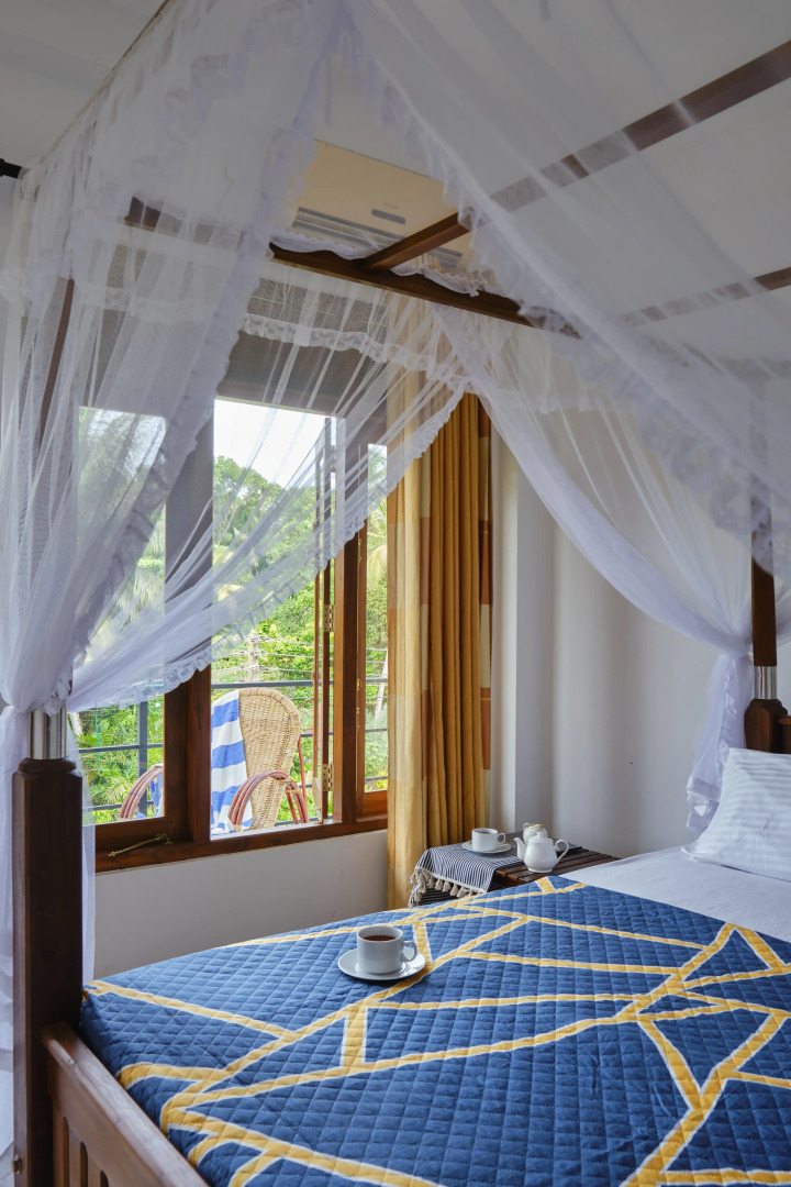 Вилла Friends Coliving Villa Mirissa