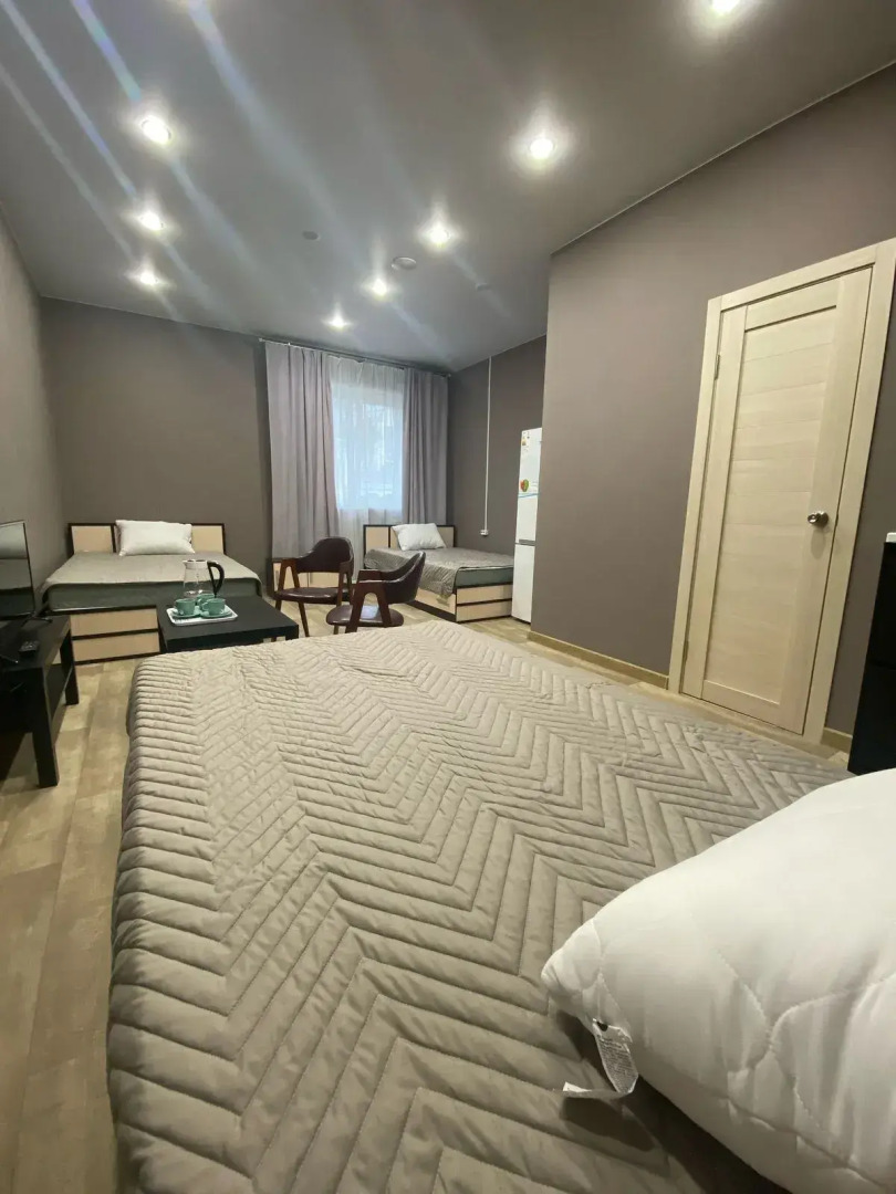 Апартаменты Neo room