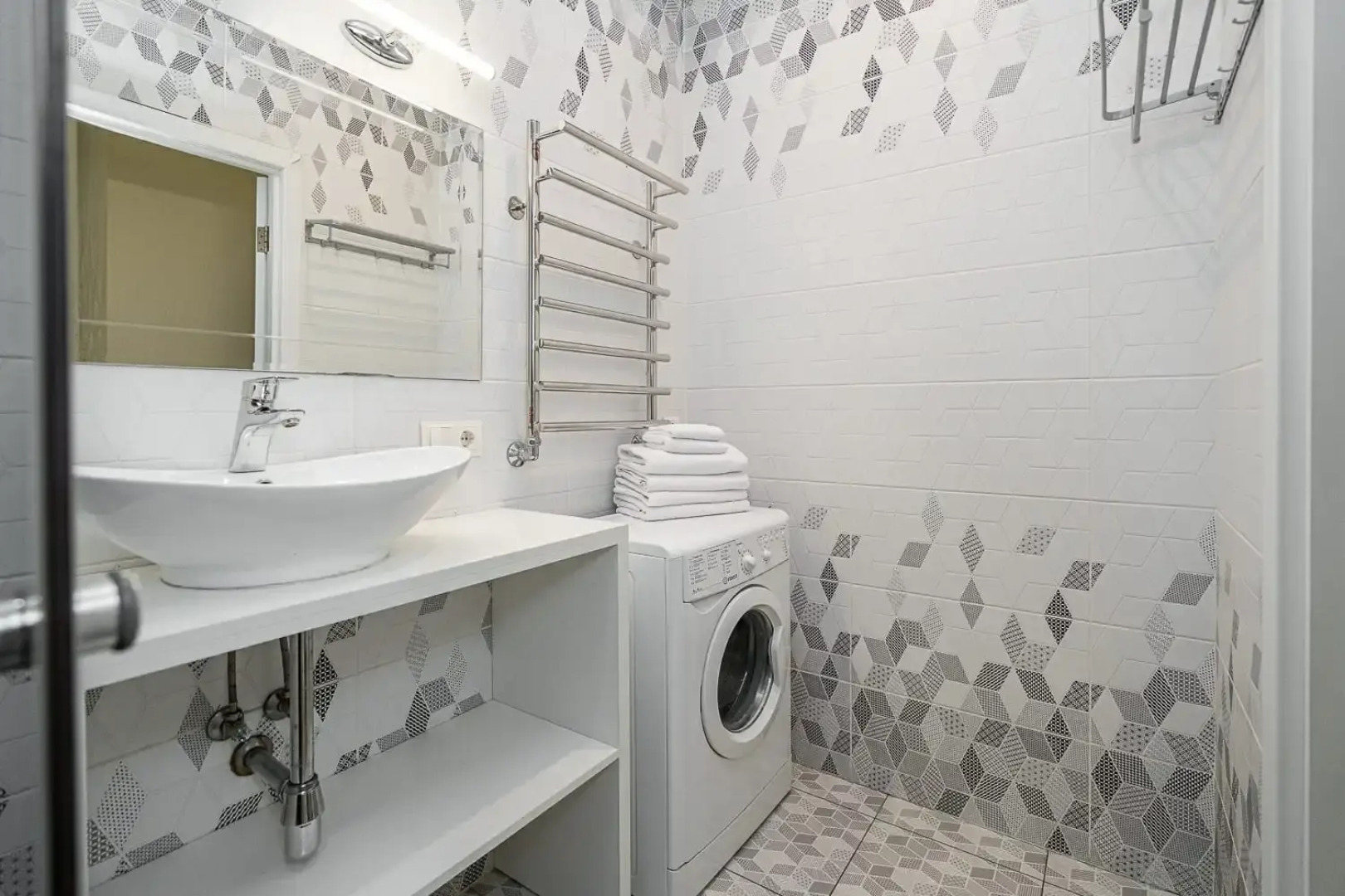 Апартаменты Vasilki-2 в самом центре города