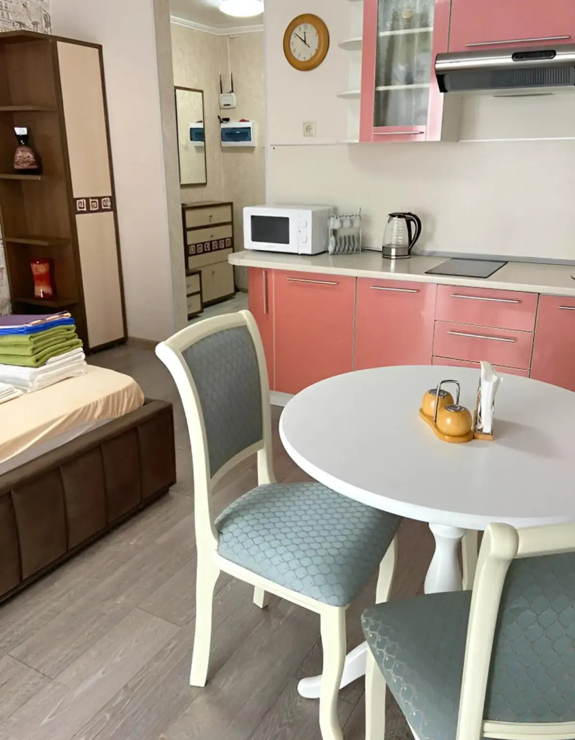 Квартира ЖК Виктория