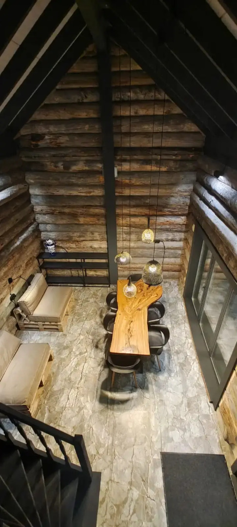 Меблированные комнаты Гедонист клуб