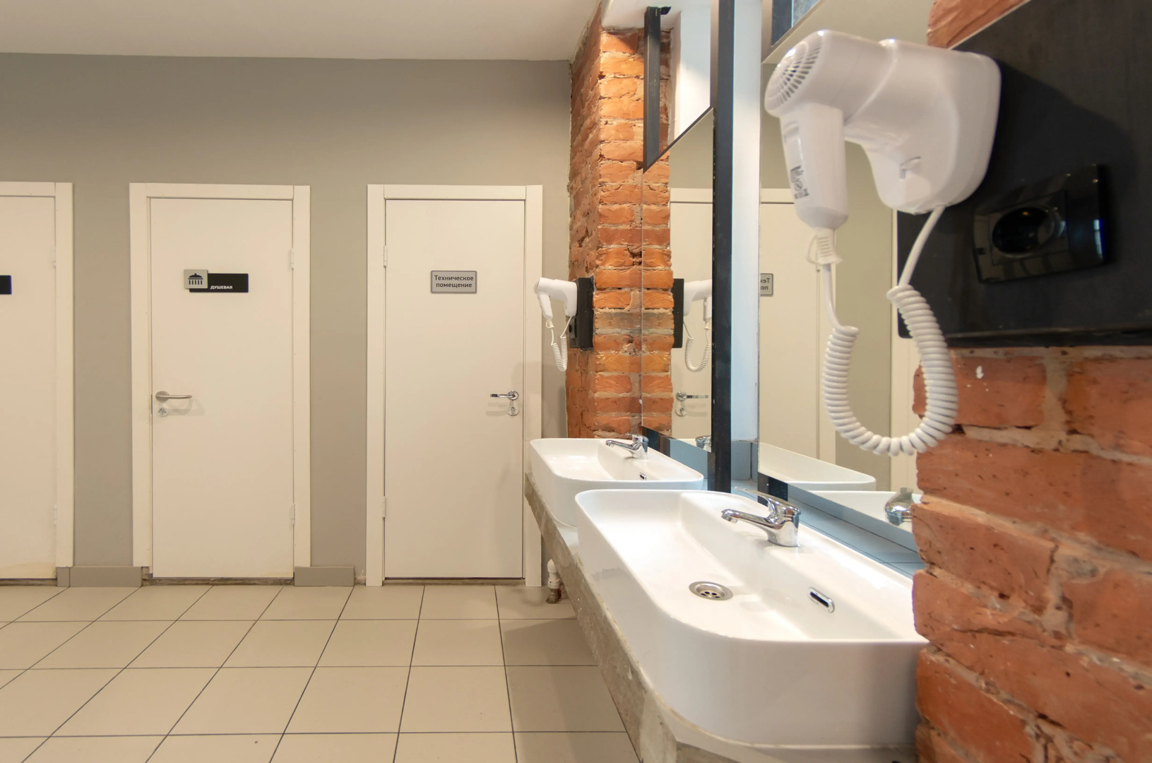 Хостел A4 Capsules