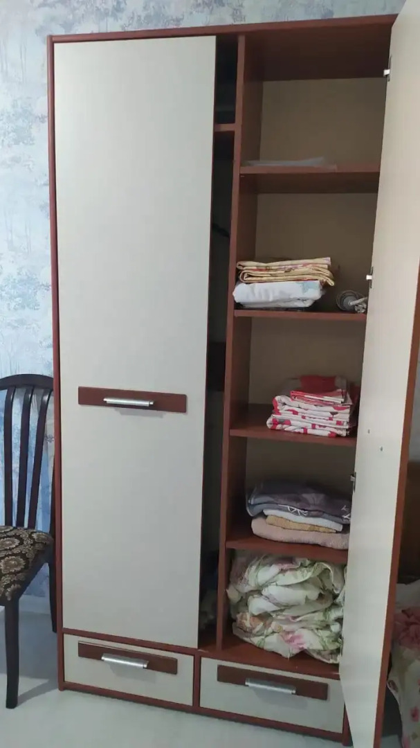 Квартира Galim