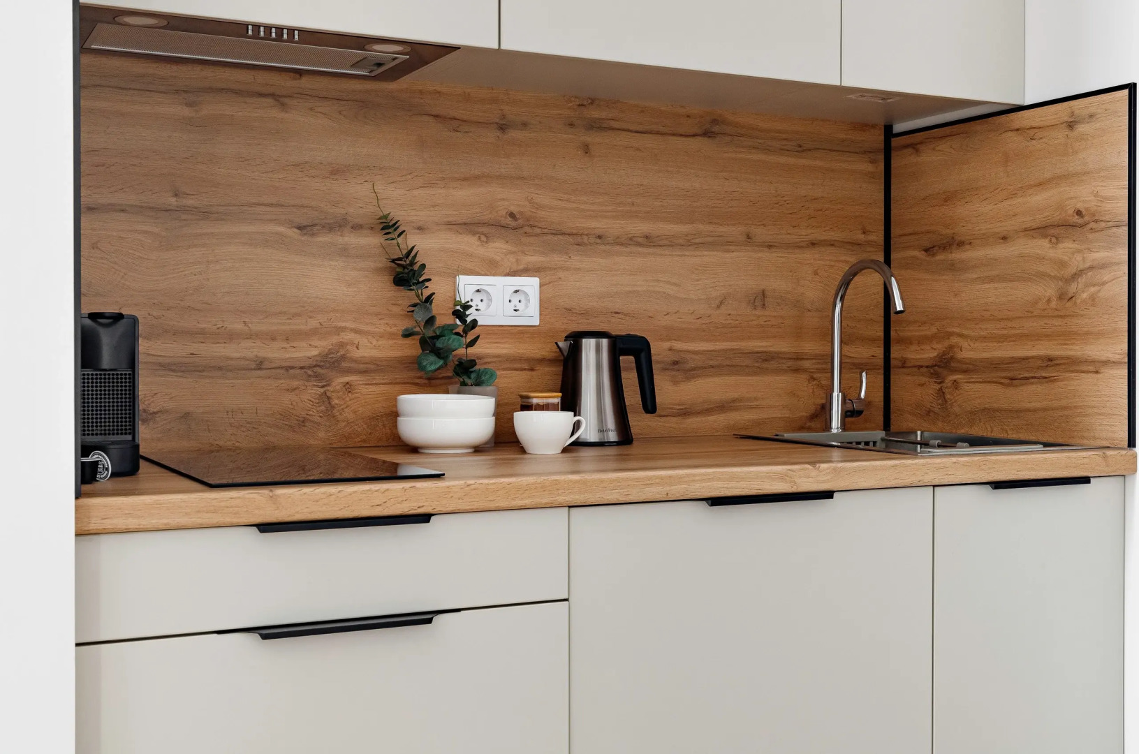 Апартаменты у моря рядом с Сочинским парком