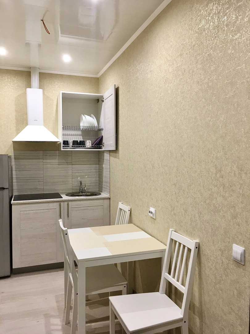 Гостевой дом Бест Апартаменты Кольская Усадьба