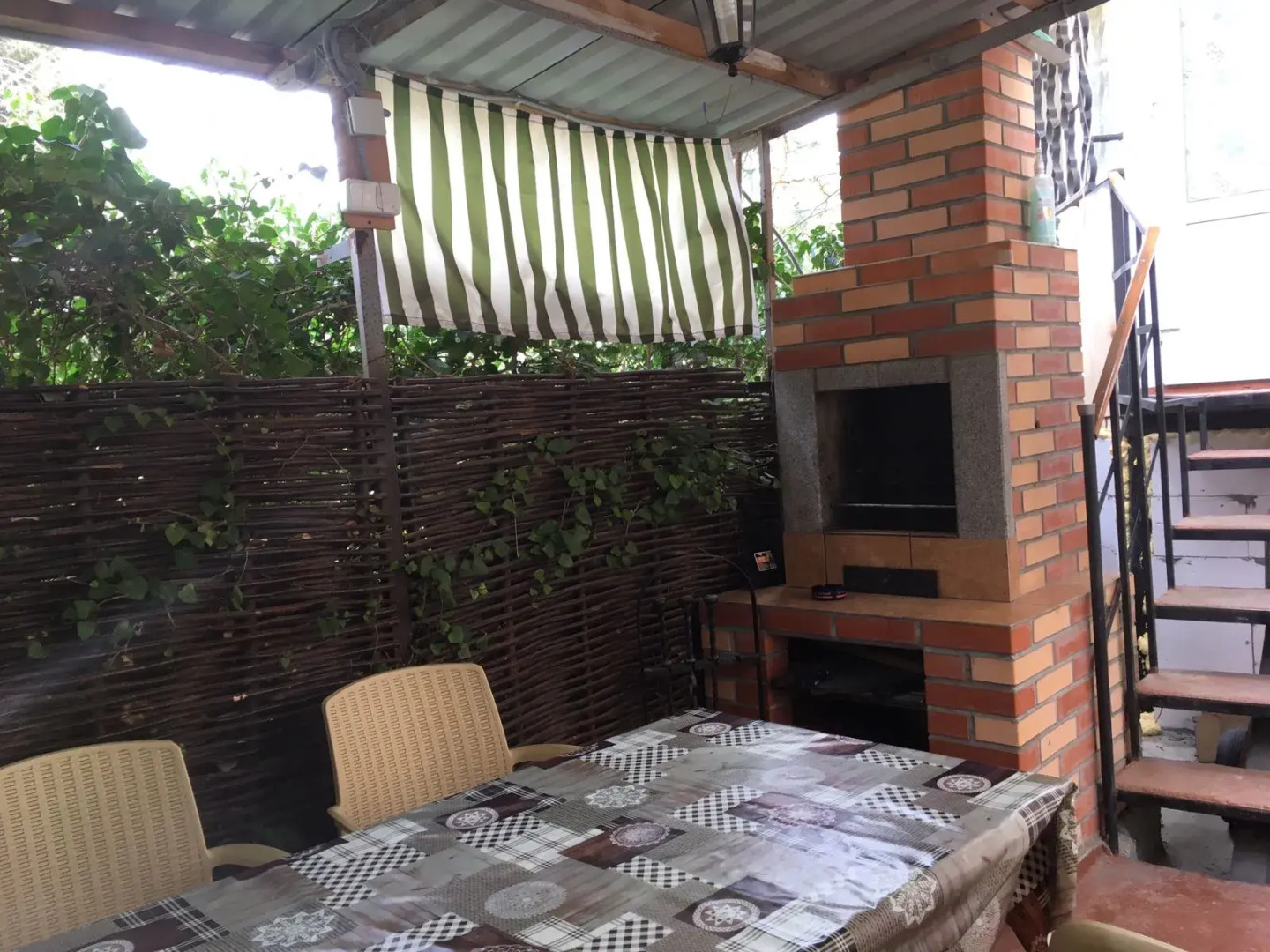 Гостевой Дом Миндальный 39