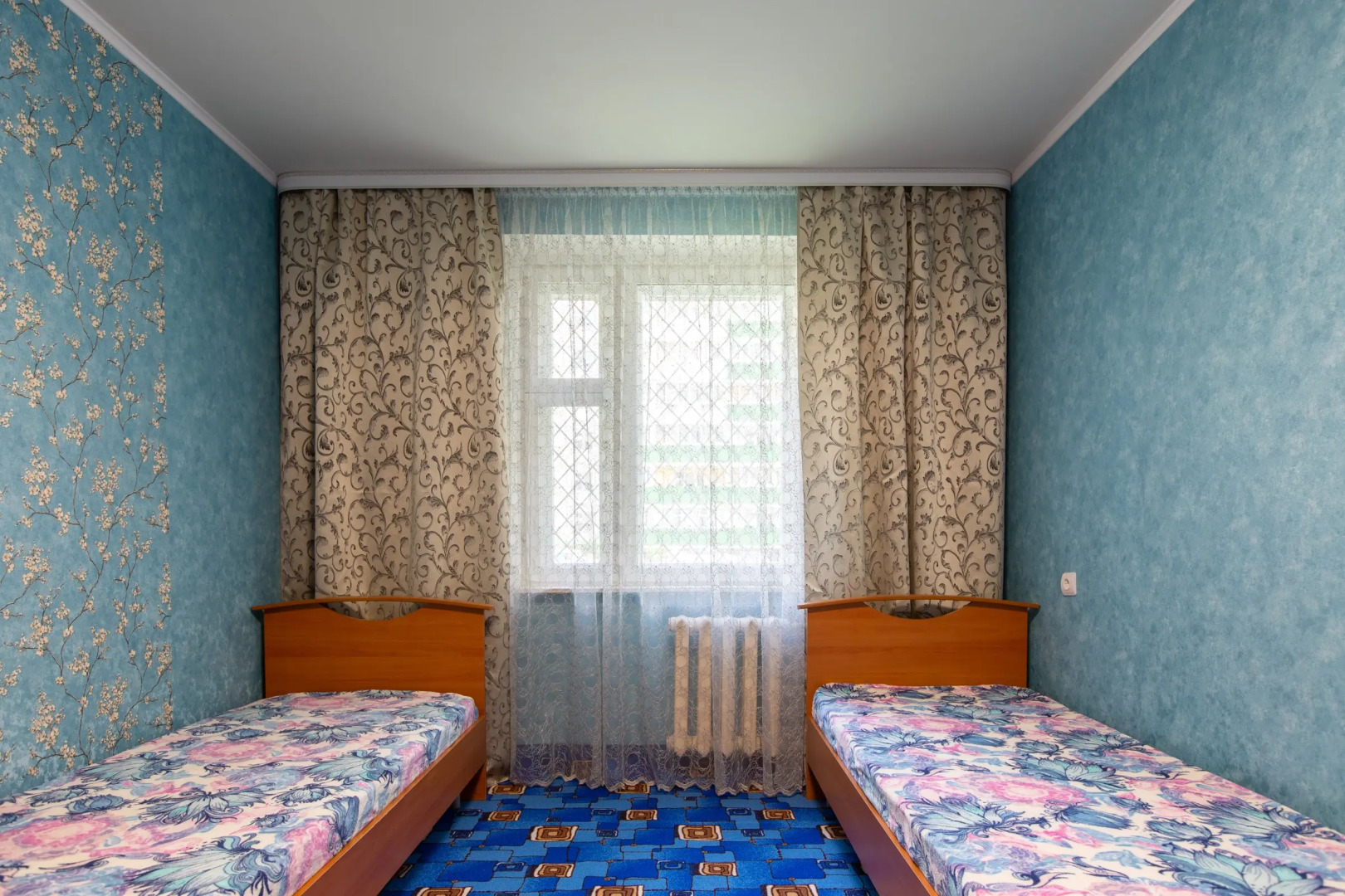 Апартаменты Сутки-24