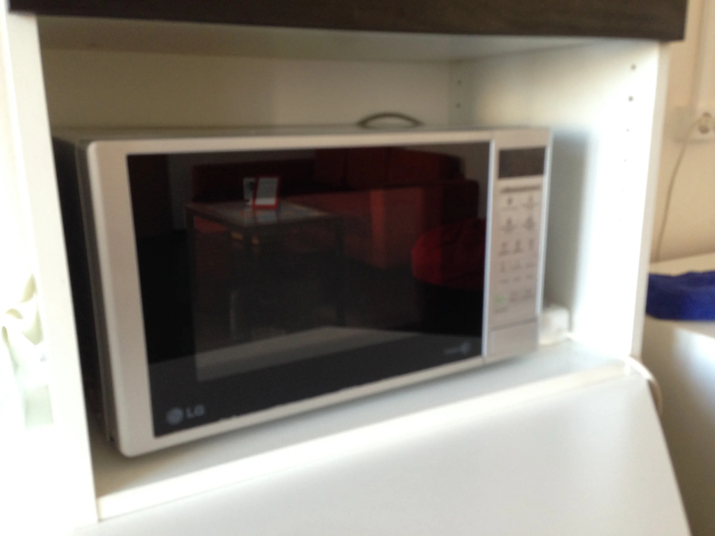 Хостел Red Star