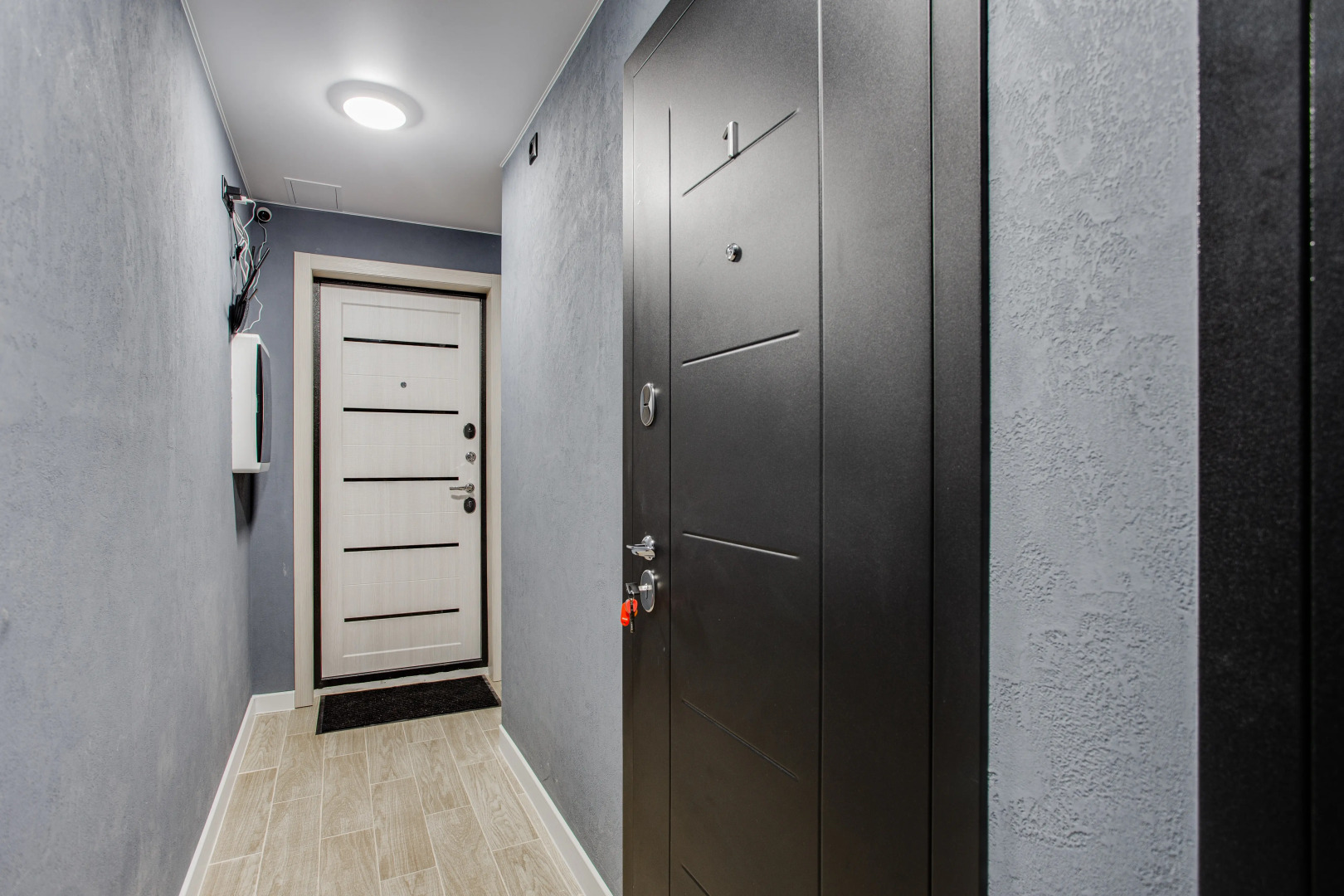 Апартаменты Генерала Вотинцева 8