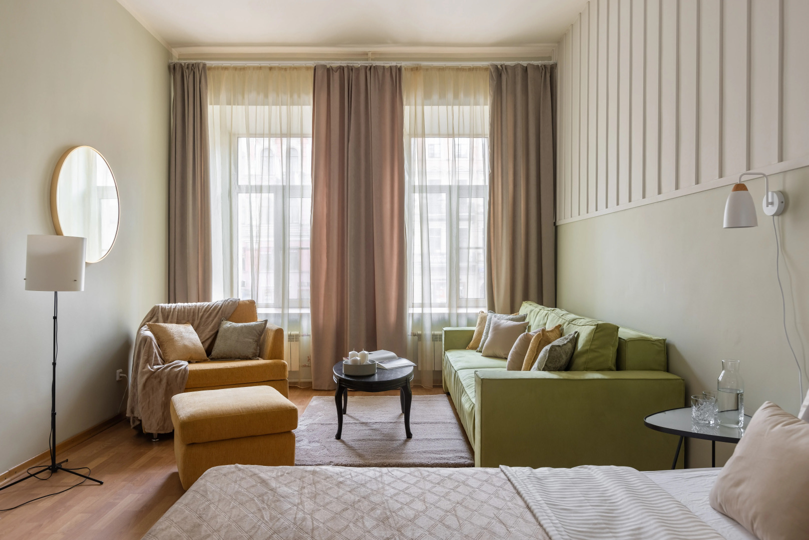 Квартира от Uppapart на Невском Проспекте дом 77