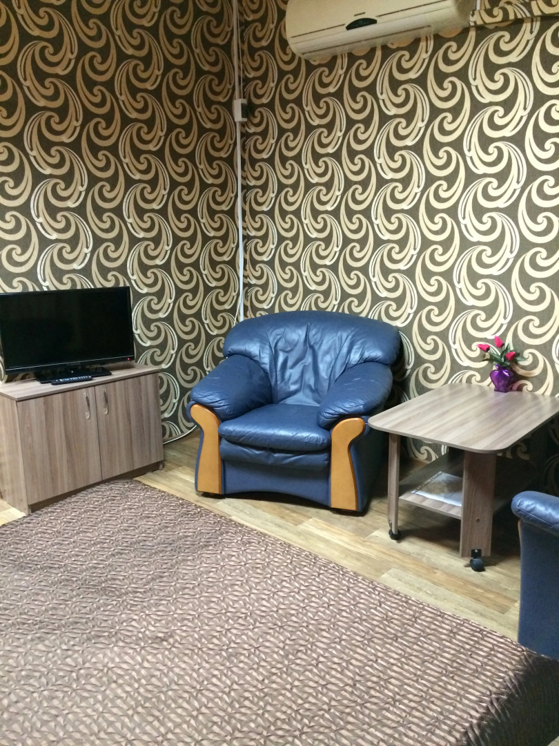 Отель Ариэль