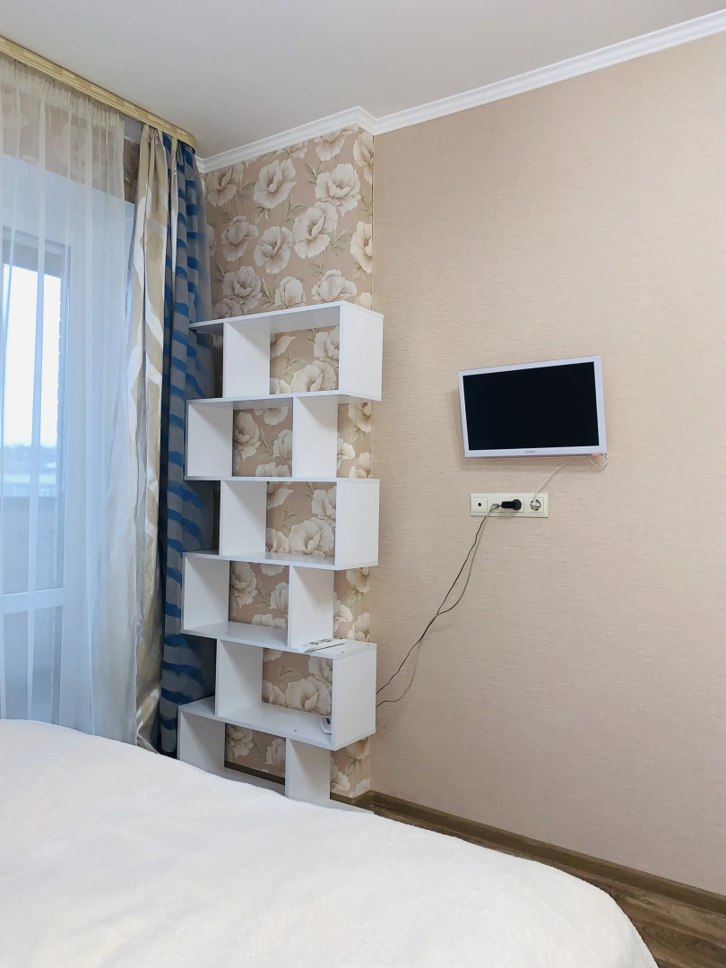 Квартира Уютная квартира Наро-Фоминск