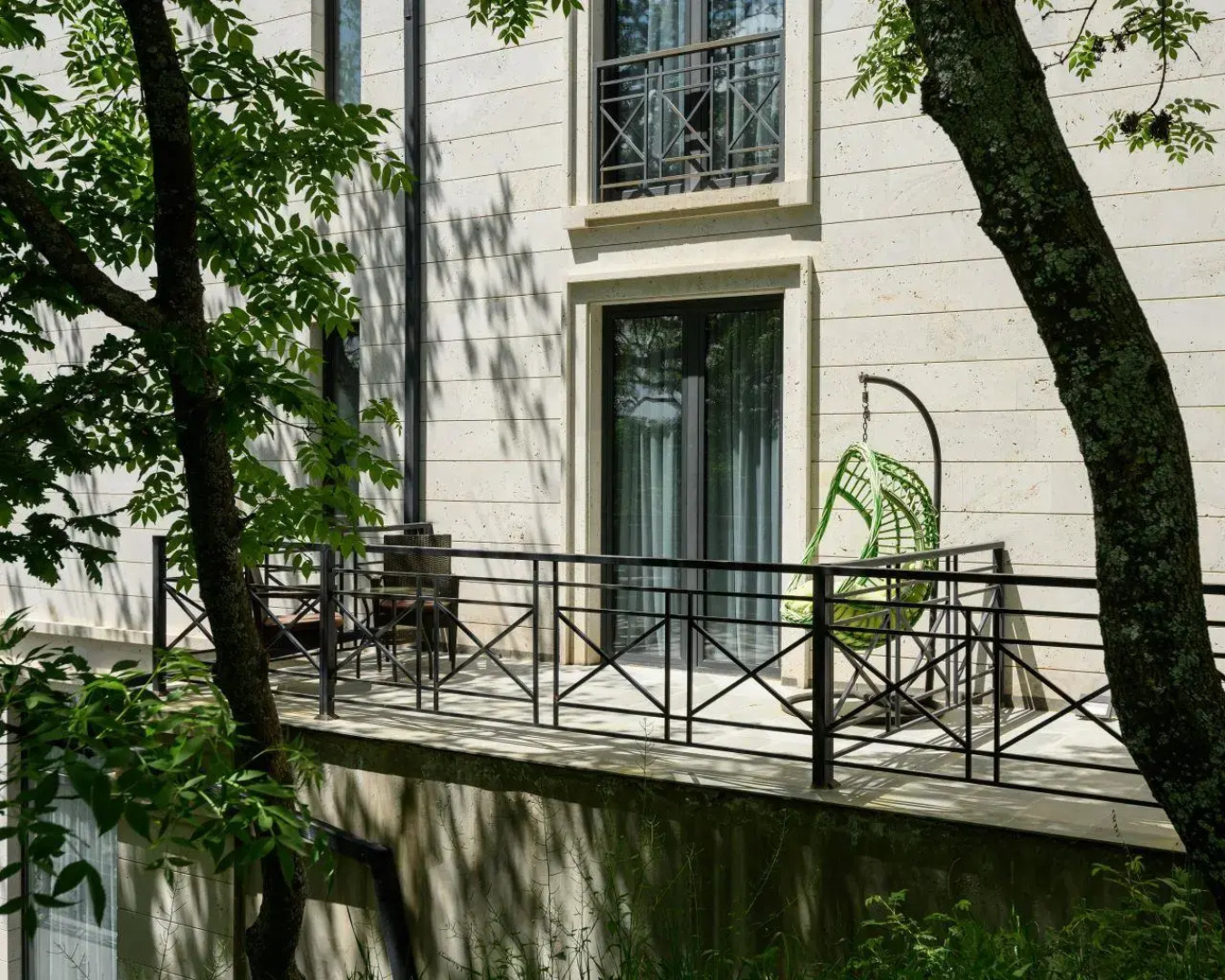 Aurora Resort Tsaghkadzor, By One