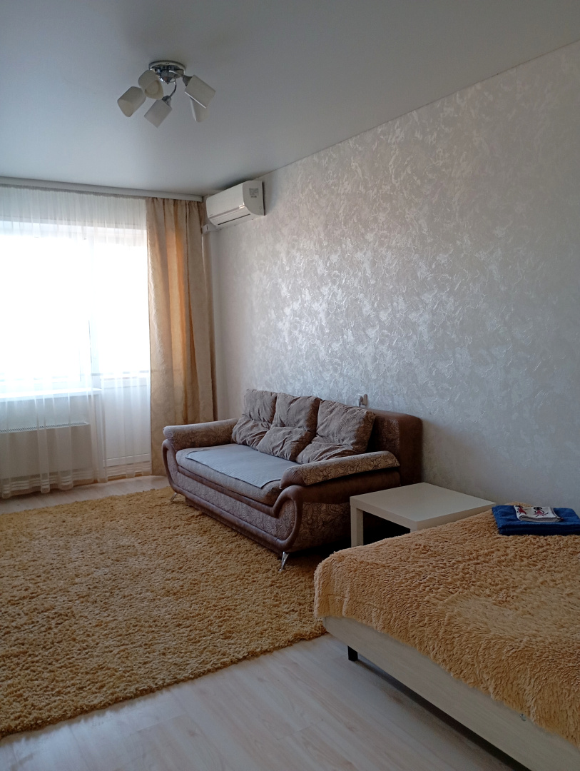 Квартира по ул. Некрасова 37