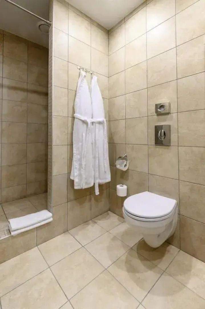 Отель Платан Южный