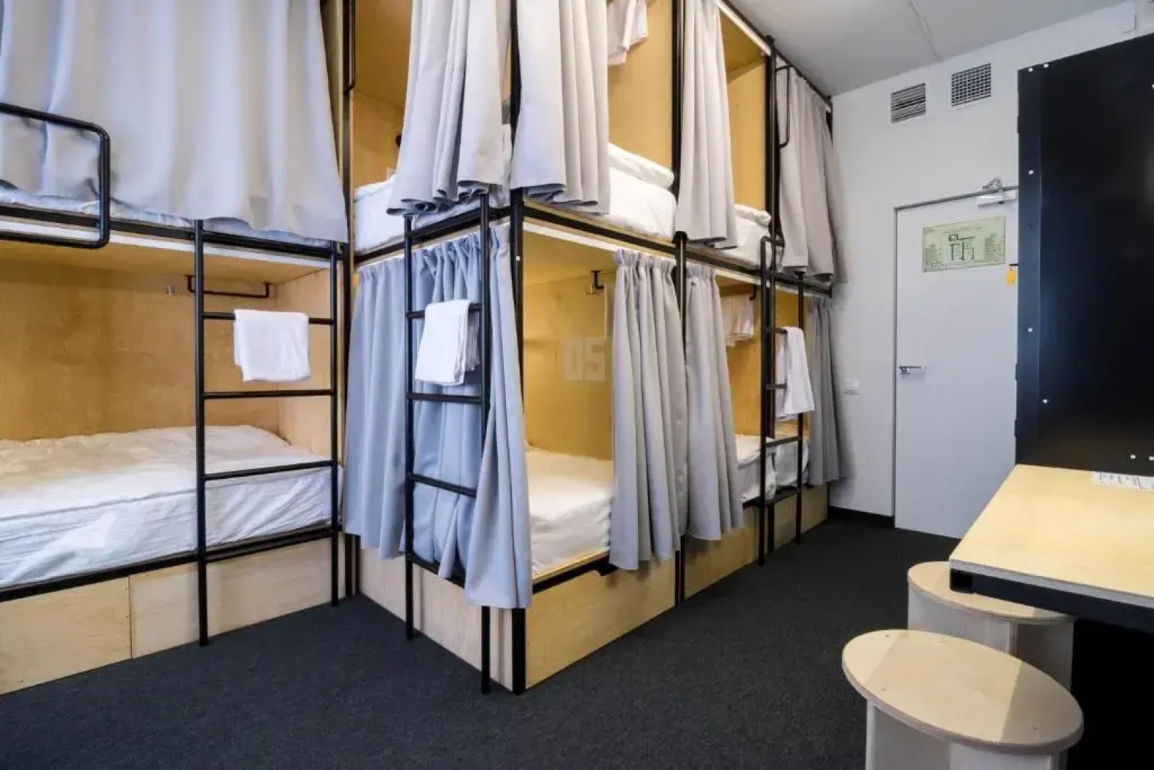 Хостел Гагарин