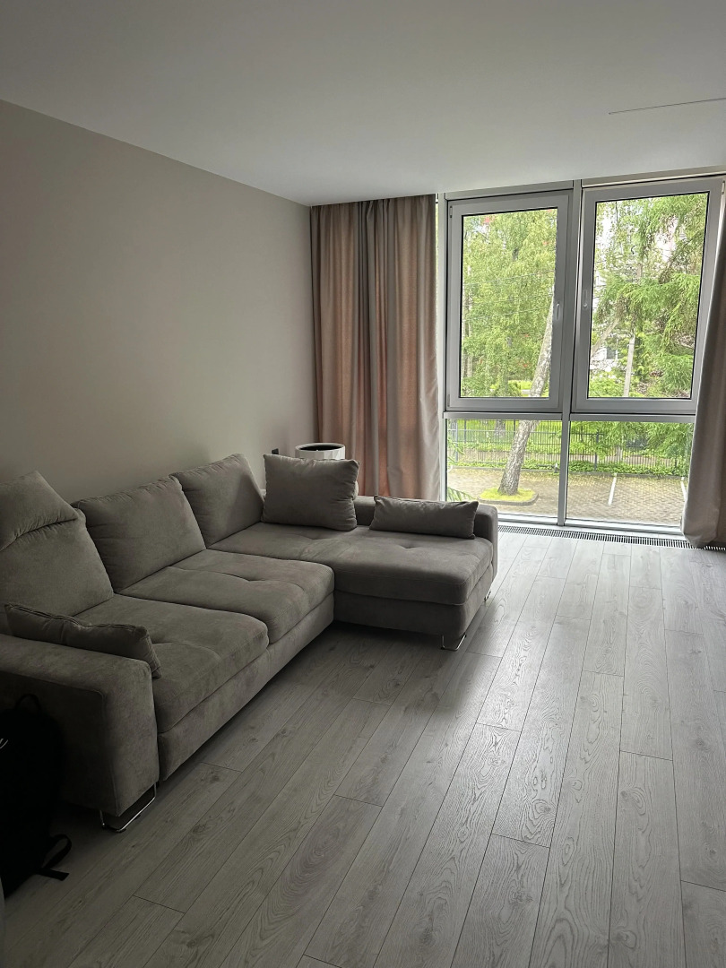 Апартаменты Рядом с Морем