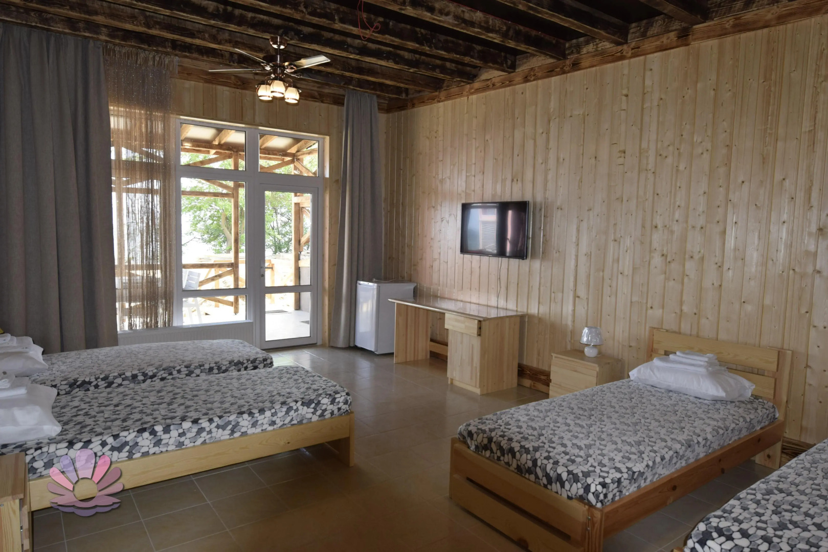 Гостиничный комплекс Жемчужина Моря