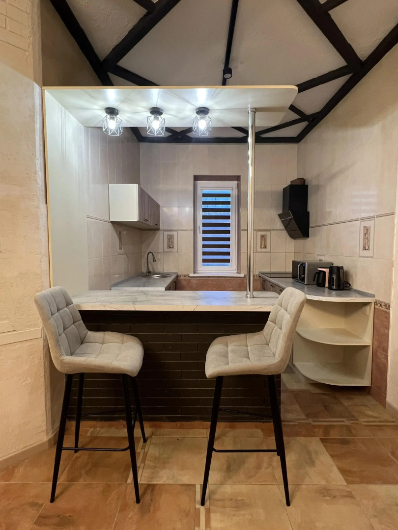 Гостевой Дом Нектарин