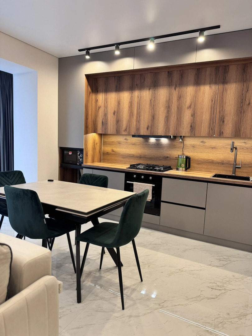 Квартира Красивая в Жк Весна