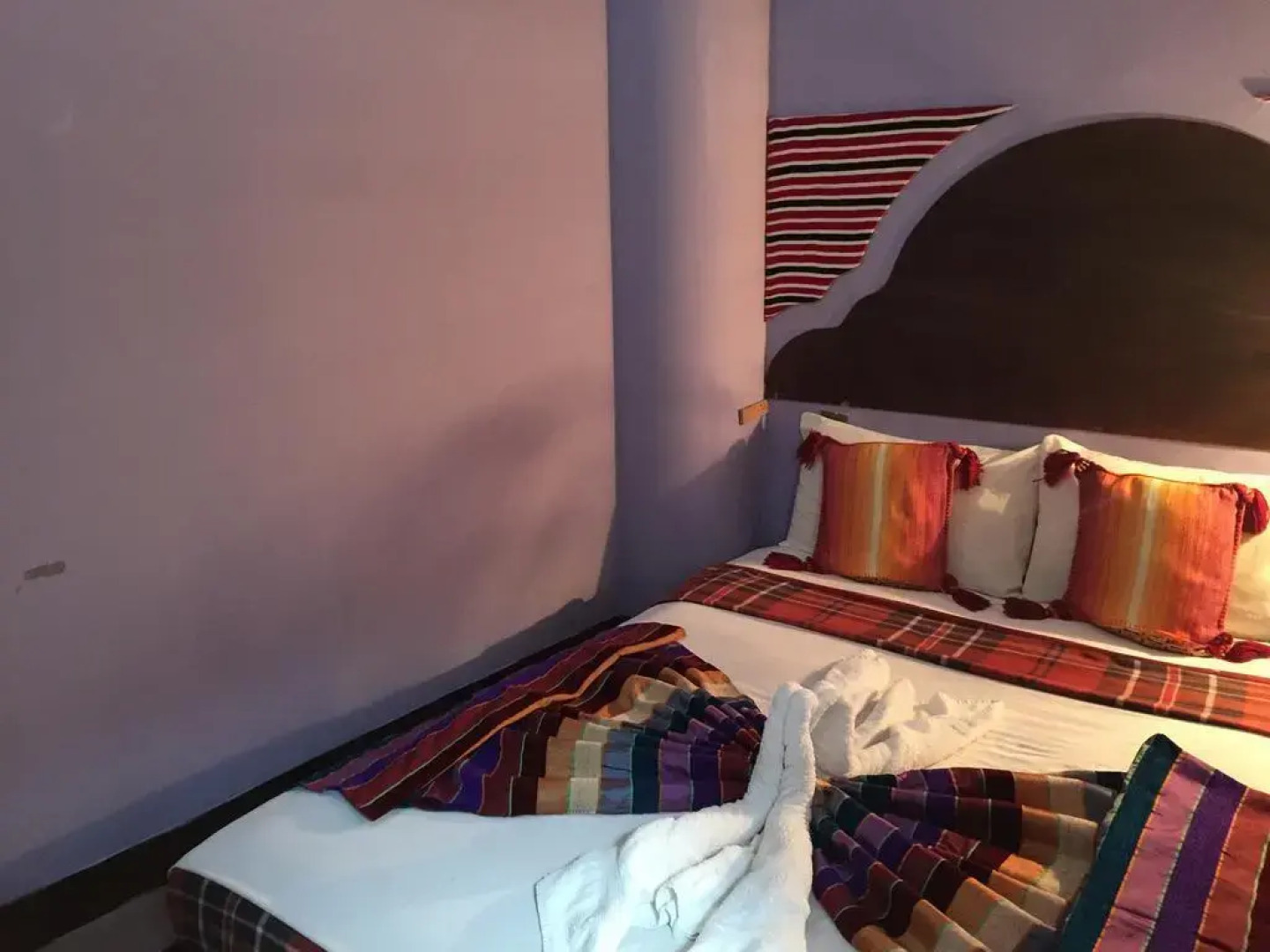 Отель Dar Bargach