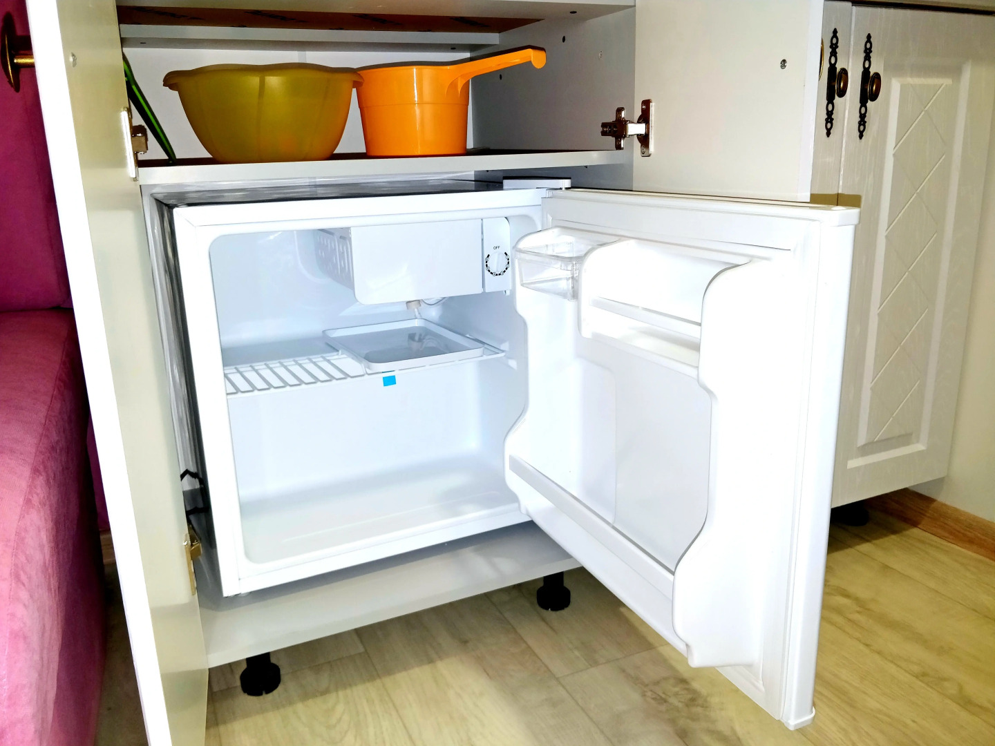 Апартаменты Old Vladivostok