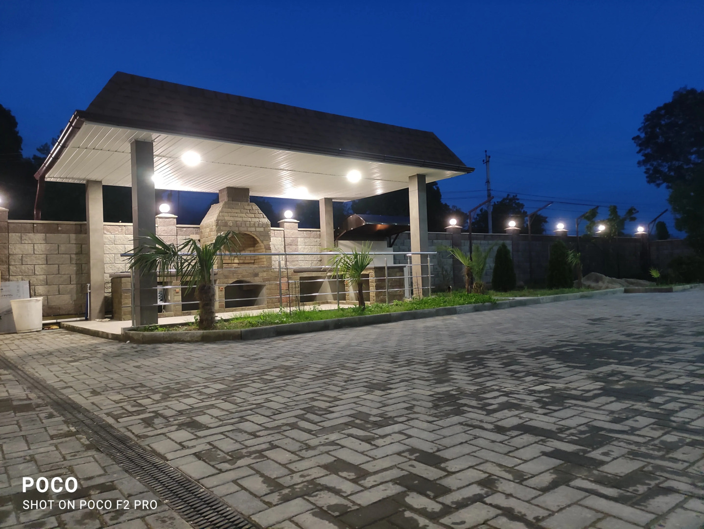 Вилла Отель Континенталь