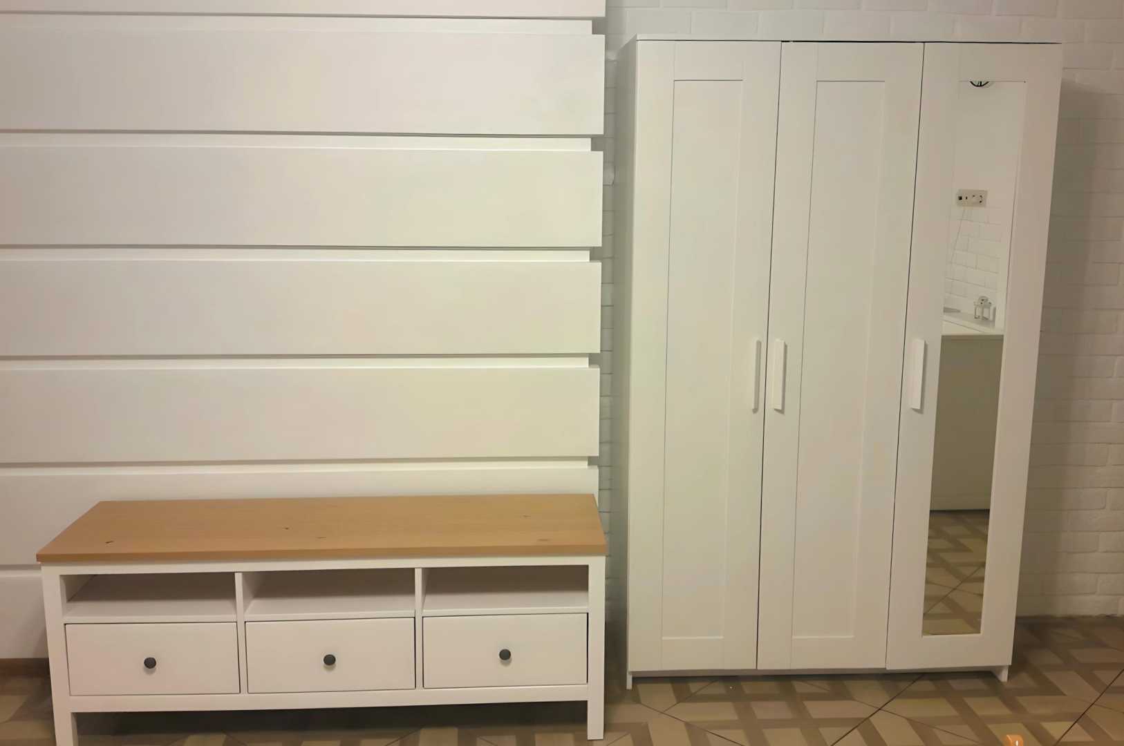 Апартаменты в ЖК Реал Хаус