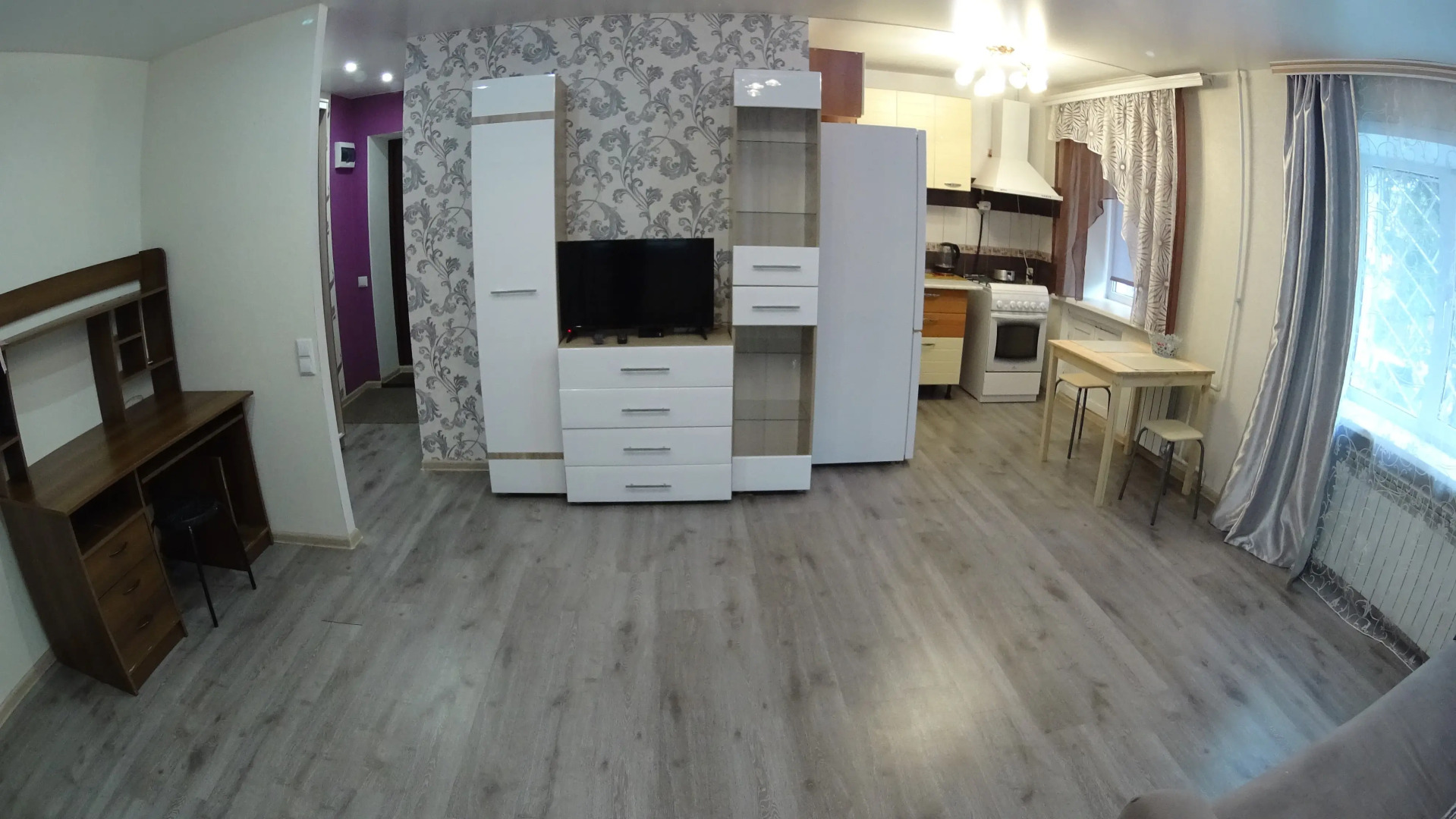 Апартаменты On-Day на Геодезической 7