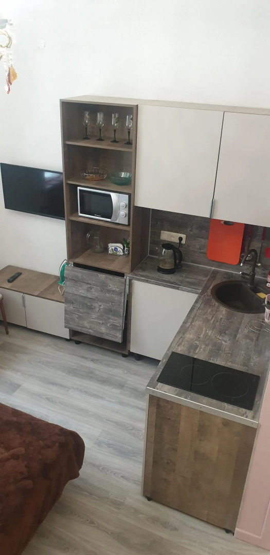 Квартира Маклина 45-1