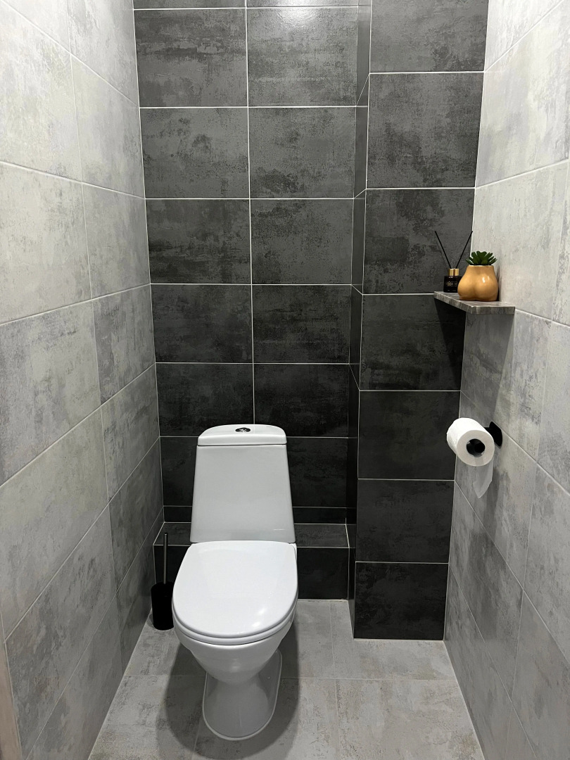 Квартира Sweet home