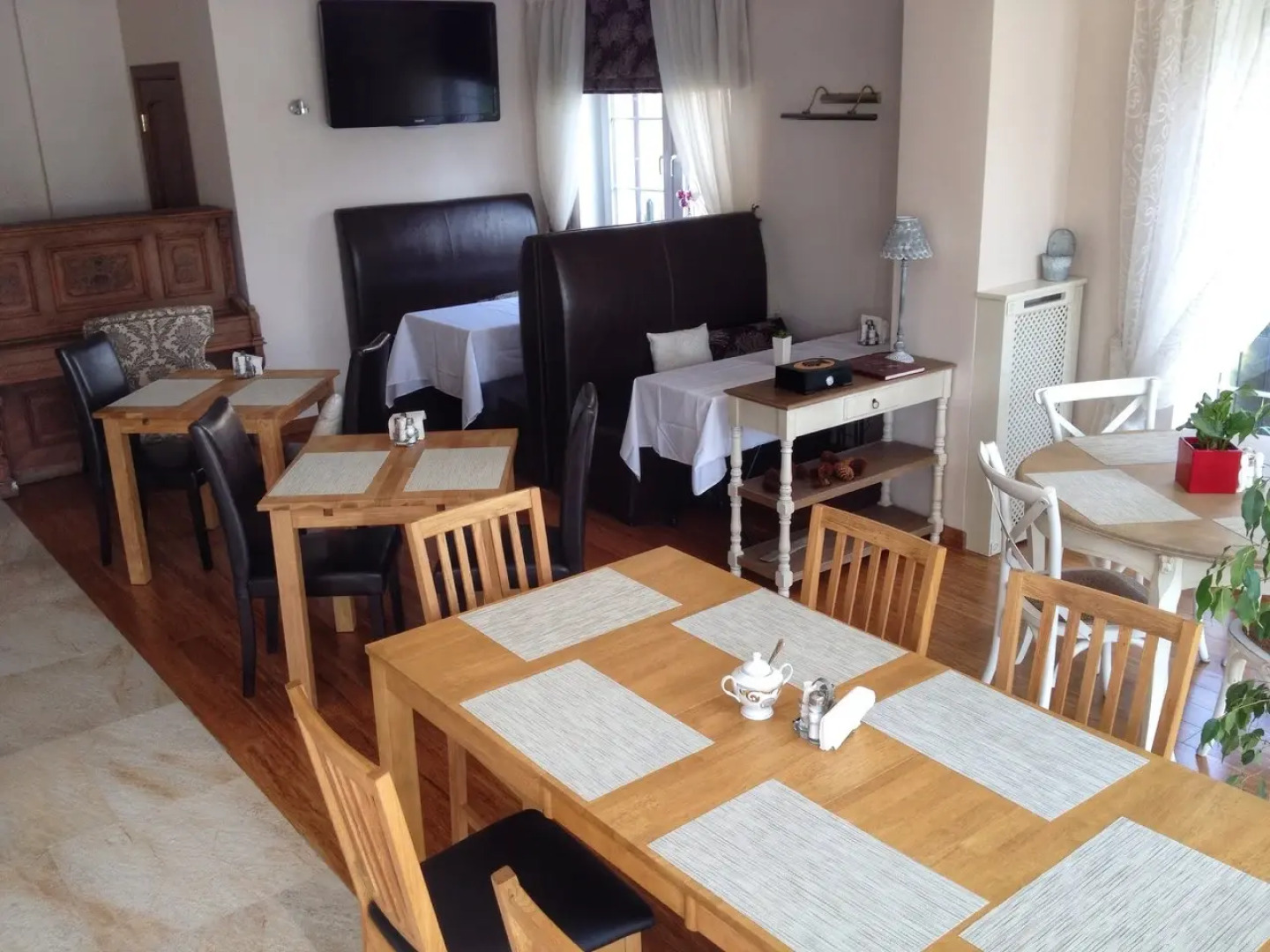 Отель Янтарный Сезон