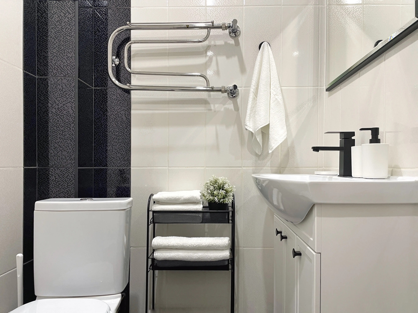 Квартира уютная возле парка с видом на Бештау