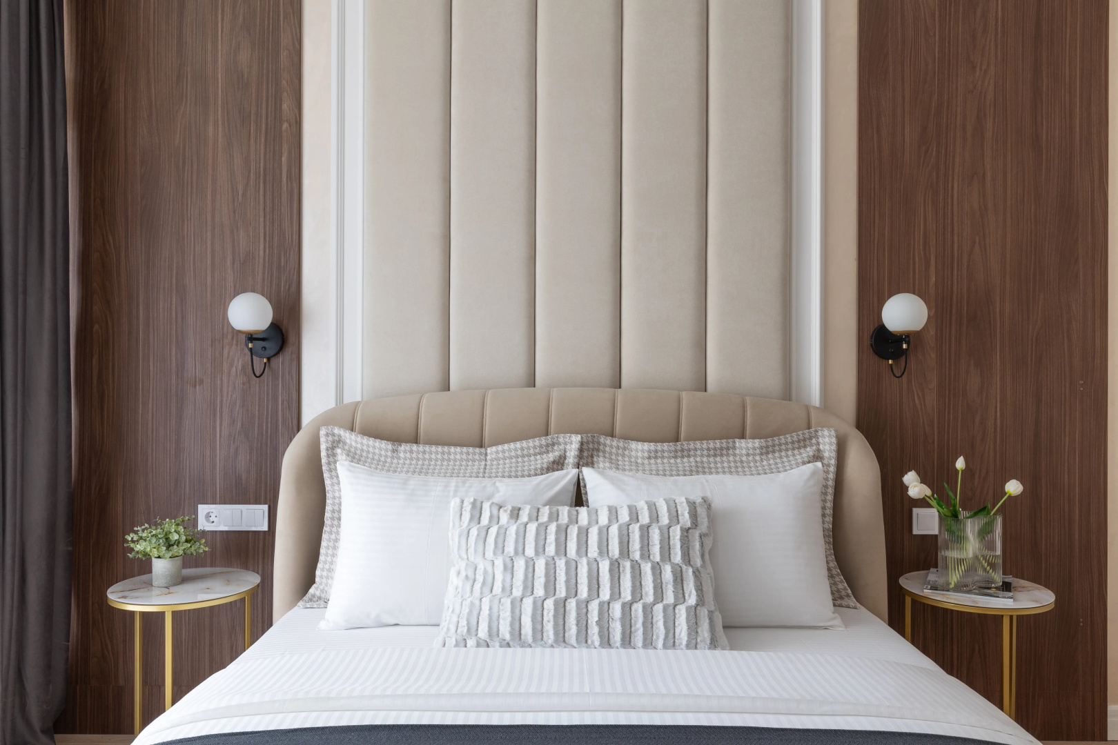 Апартаменты Brilliant от сети Good Vibes Apartments