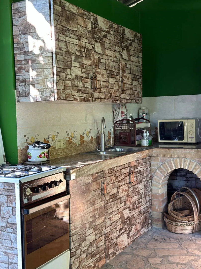 Guest house Ecoresort Lorret