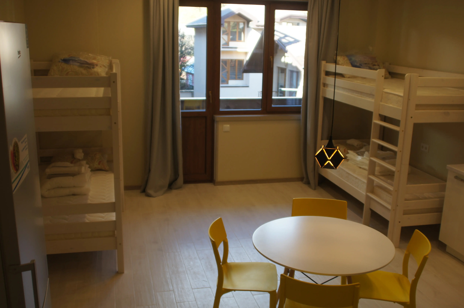 Квартира Розмарин