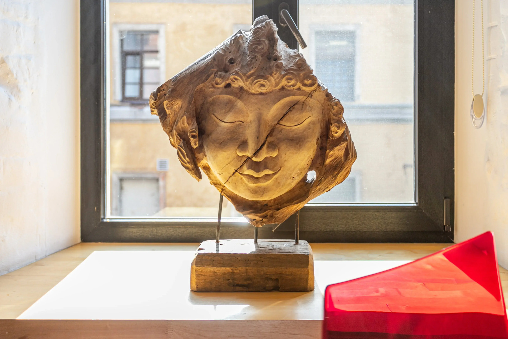 Квартира Люкс Будда Бутик