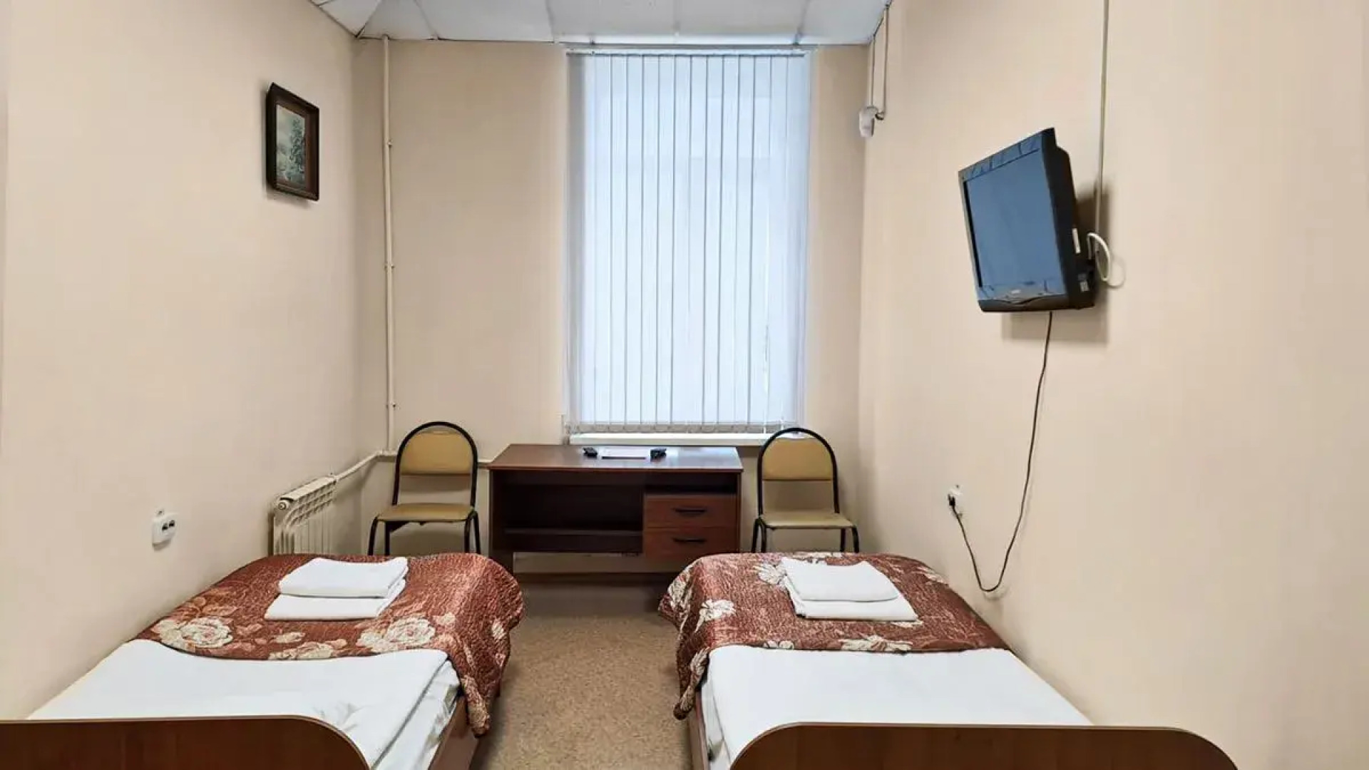 Отель Smart Hotel KDO Ярославль