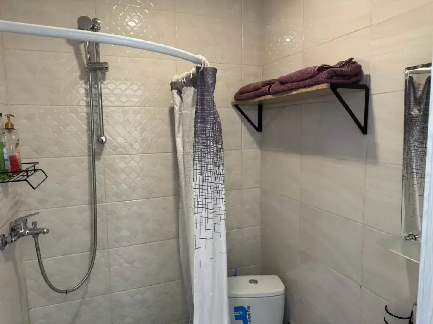 Апартаменты Причал 5