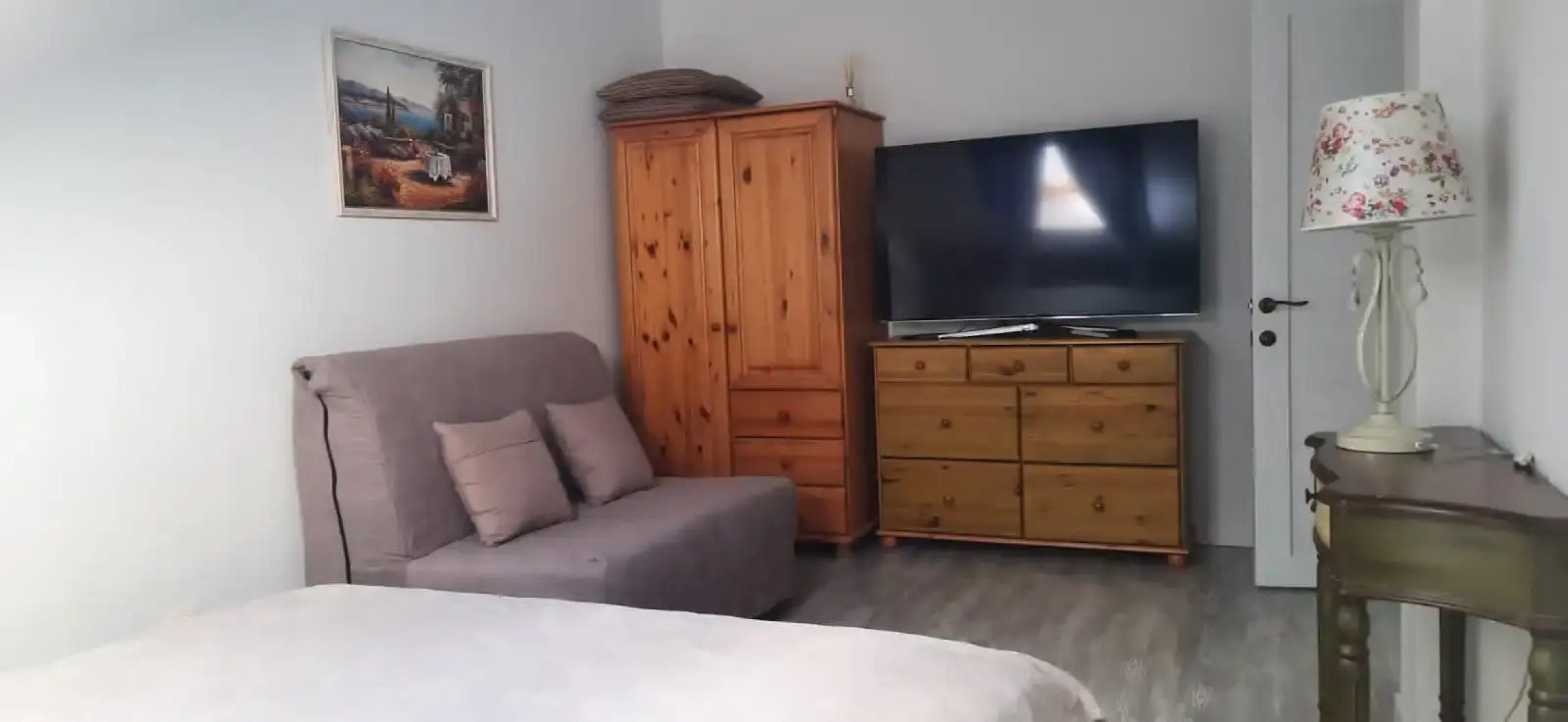 Апартаменты Прованс