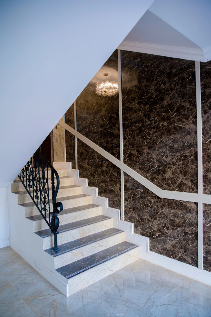 Апартаменты в Резиденции у моря