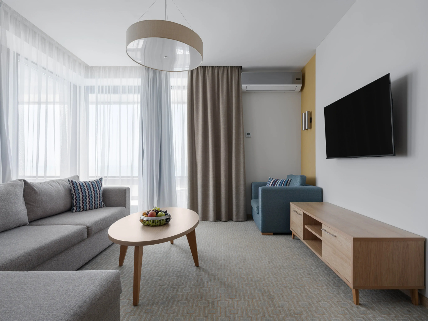 Отель HIDENS APART HOTEL