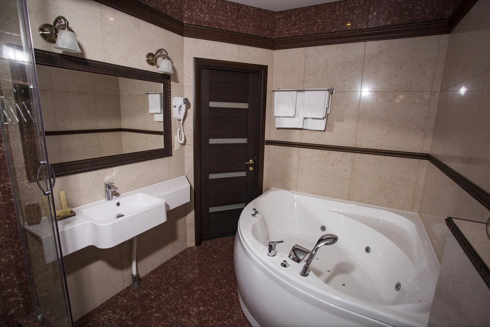 Мини-отель John Gold