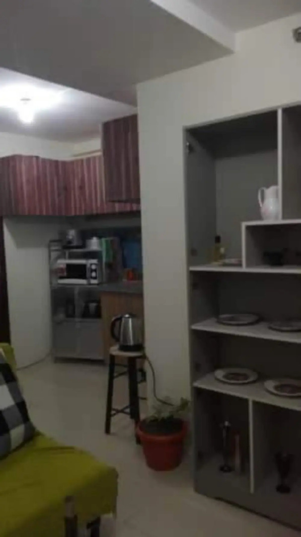 Хостел Samanakan's Seafarers Condotel