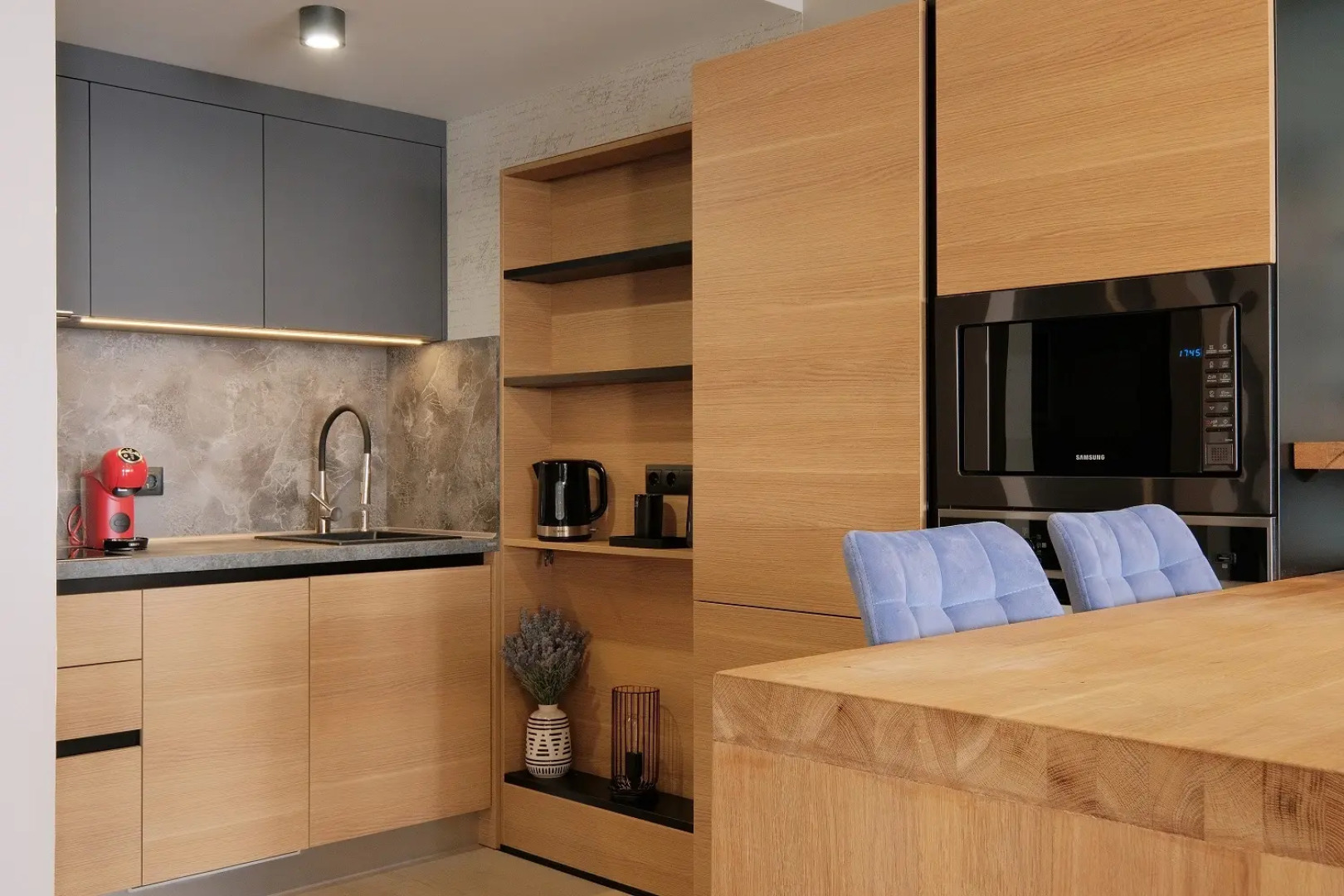 Отель Серенити Премиум