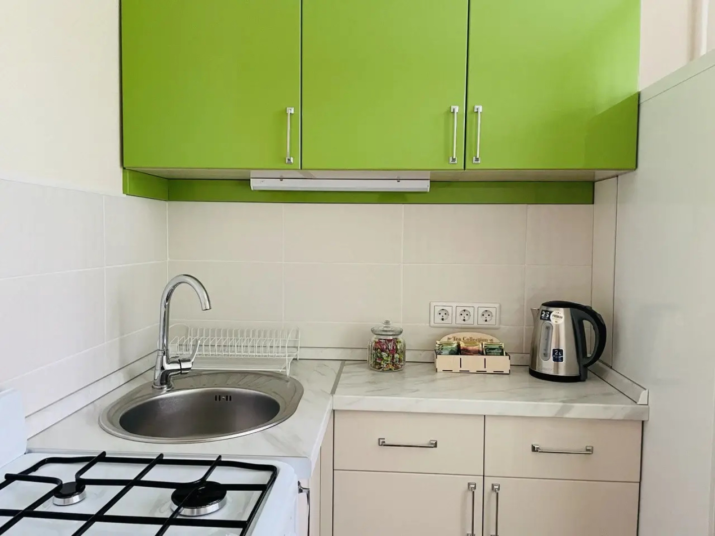 Квартира вГостиТверь