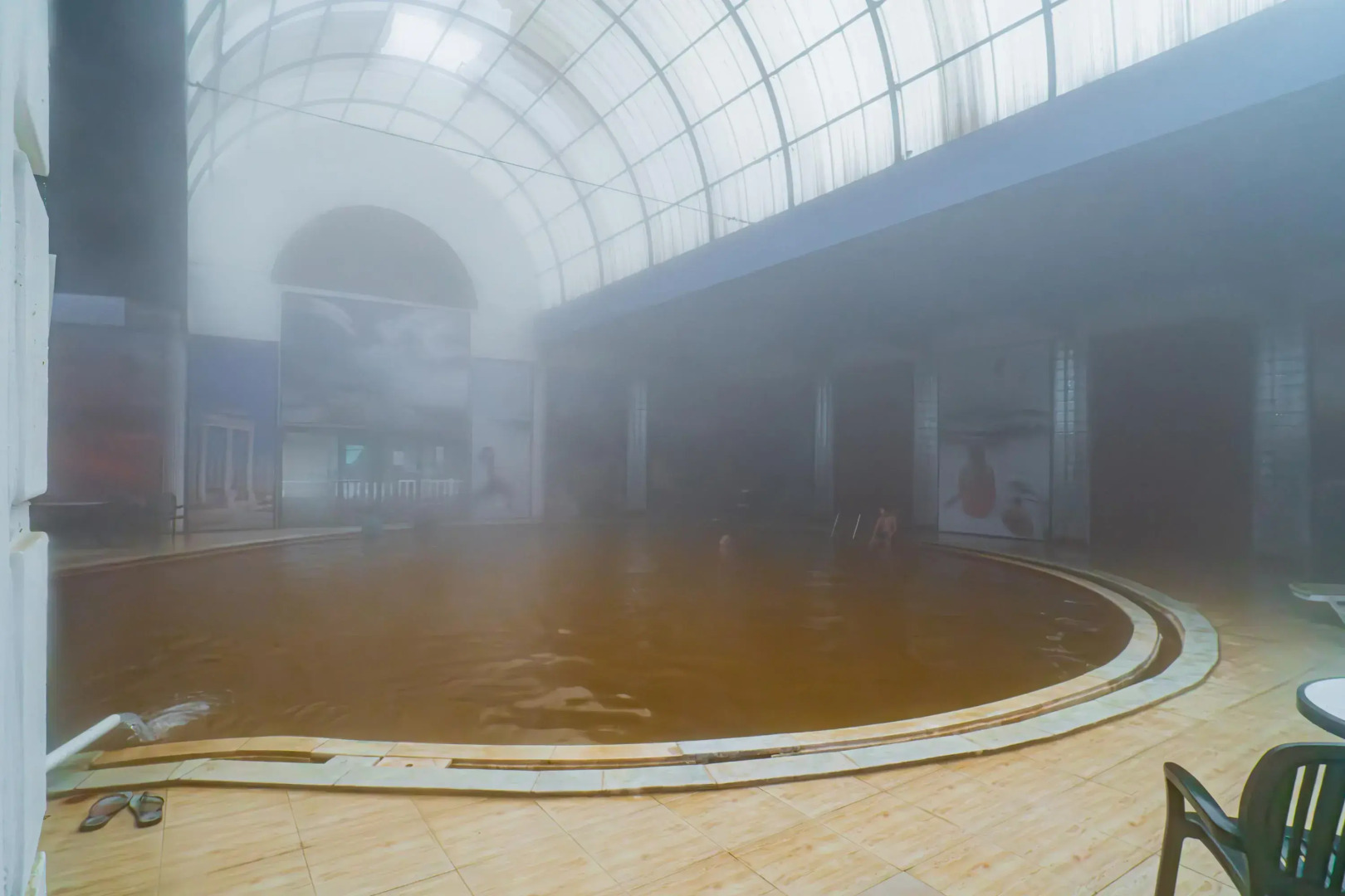 Курортный отель May Thermal Pamukkale