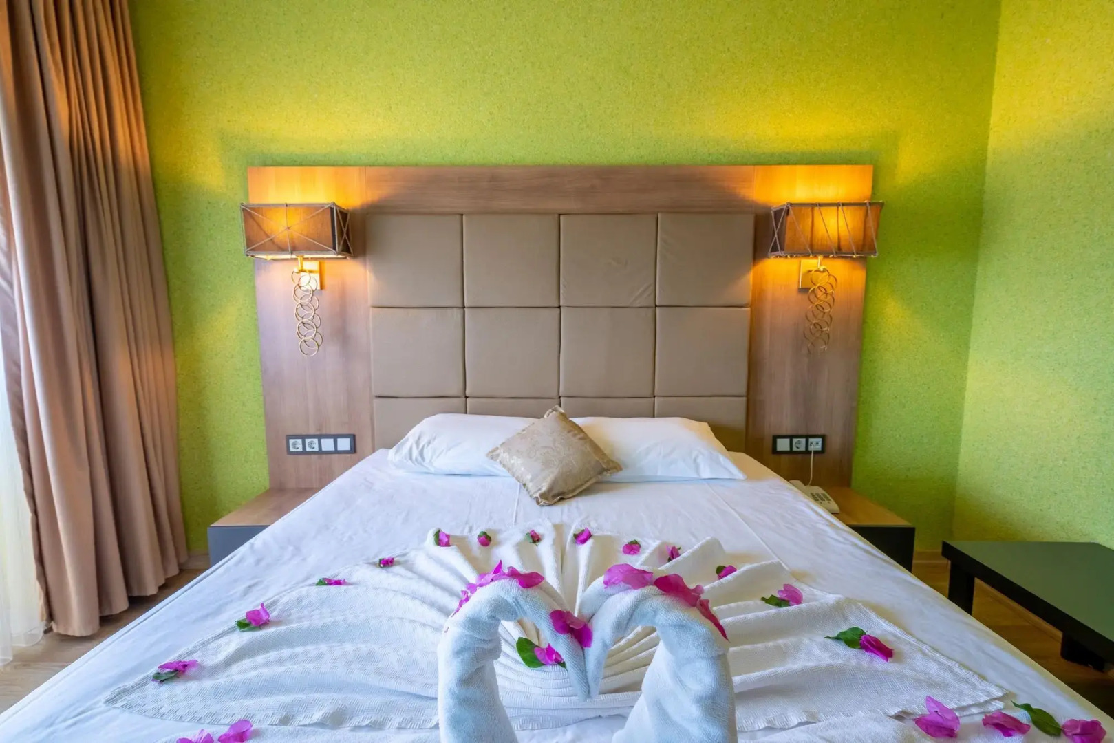 Отель City Live